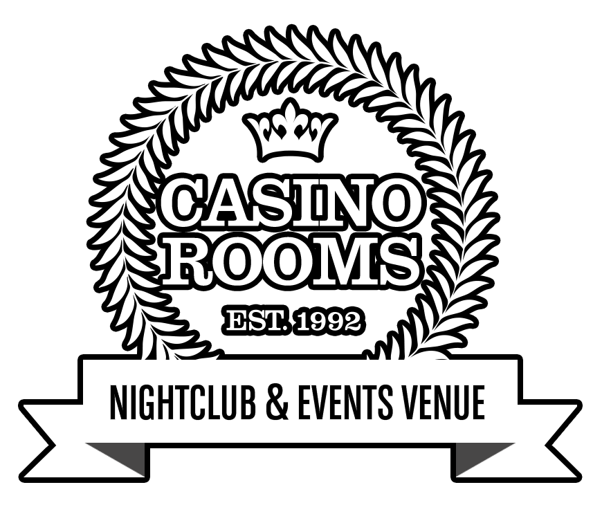 Casino Rooms