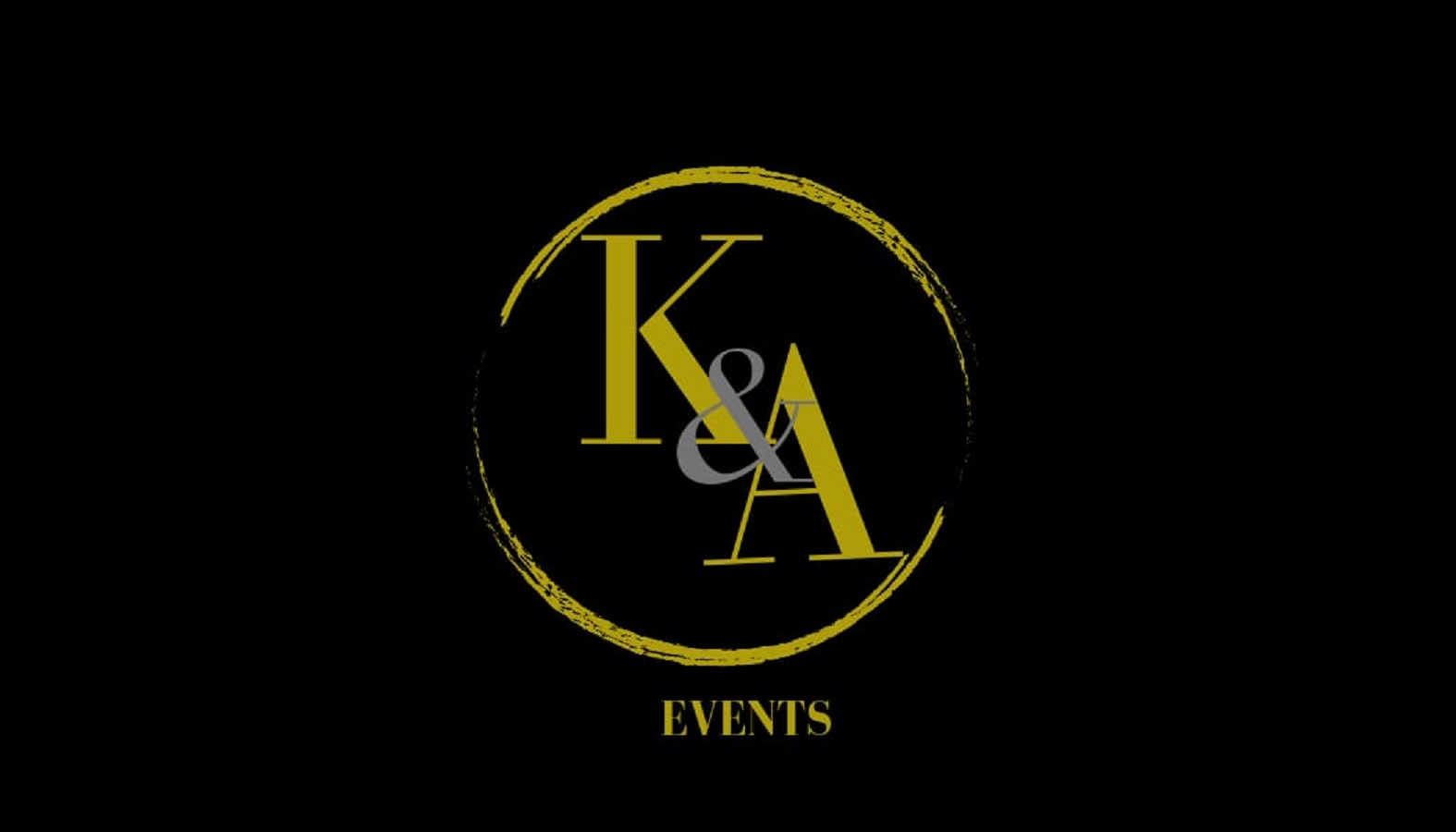 K & A EVENTS