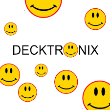 DECKTRONIX